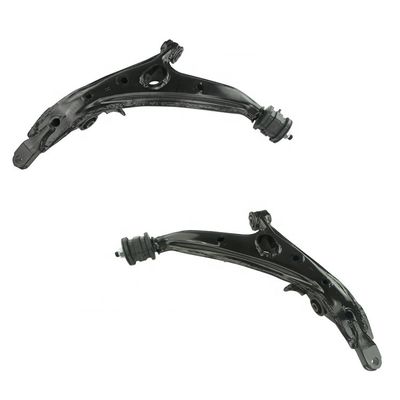 HONDA CR-V 97-01 C8291 Stamped Steel Suspension Parts Links Front Control Arm en Bushing