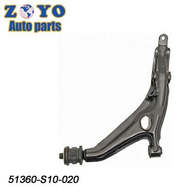 HONDA CR-V 97-01 C8291 Stamped Steel Suspension Parts Links Front Control Arm en Bushing