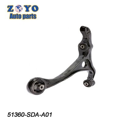 Linksboven Tsx onderste bedieningskant voor HONDA Accord 51360-Sda-A01 Bushing 2 Duurzaam ontwerp