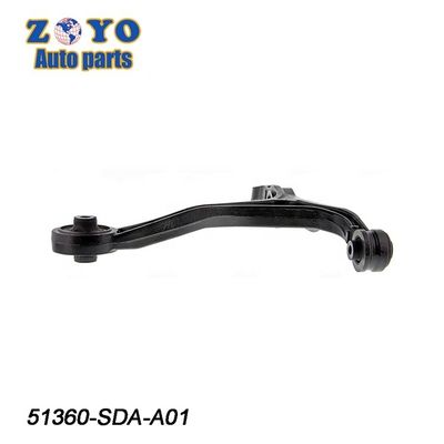 Linksboven Tsx onderste bedieningskant voor HONDA Accord 51360-Sda-A01 Bushing 2 Duurzaam ontwerp