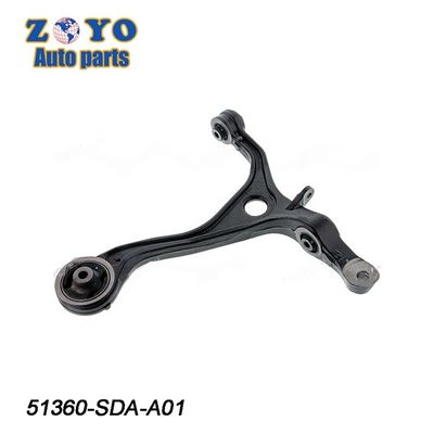 Linksboven Tsx onderste bedieningskant voor HONDA Accord 51360-Sda-A01 Bushing 2 Duurzaam ontwerp
