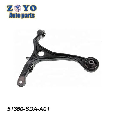 Linksboven Tsx onderste bedieningskant voor HONDA Accord 51360-Sda-A01 Bushing 2 Duurzaam ontwerp
