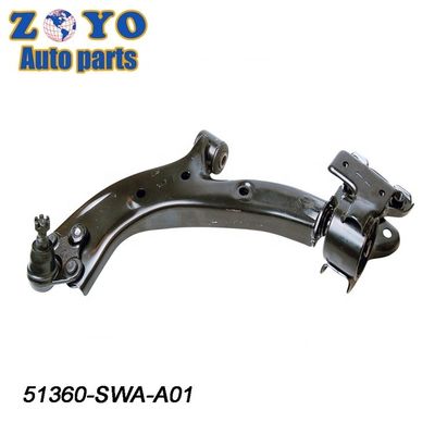 OE NO. 51360SWAA01 Ball Joint voor Honda Jazz 2008-2016 voorste onderste linker bedieningsarm