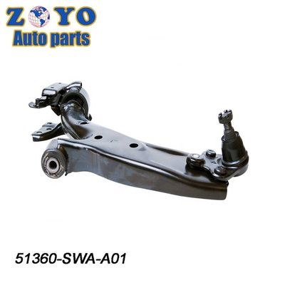 OE NO. 51360SWAA01 Ball Joint voor Honda Jazz 2008-2016 voorste onderste linker bedieningsarm