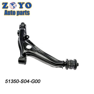 522-352 Auto-ophangingsonderdelen voor Honda Civic RD 1996-2002 Voorste onderste bedieningsarm