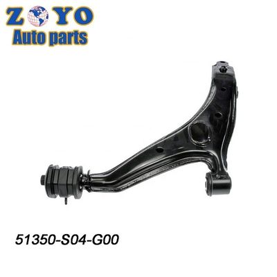 522-352 Auto-ophangingsonderdelen voor Honda Civic RD 1996-2002 Voorste onderste bedieningsarm