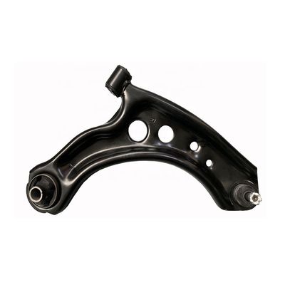 Autobevestiging Toyota Onderophangingssysteem Vooronderonderbesturingsarmset voor Yaris 14-15