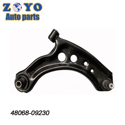 Toyota Yaris 14-15 onderste voorste ophangingsbesturing Arm 40 Cr Ball Joint en lagere kosten