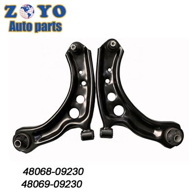 Toyota Yaris 14-15 onderste voorste ophangingsbesturing Arm 40 Cr Ball Joint en lagere kosten