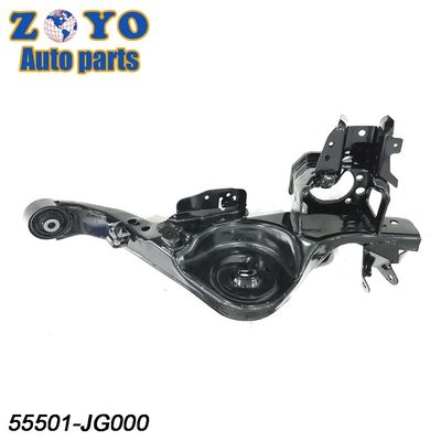 55501-JG000 High Cost Performance Right Suspension Control Arm voor Nissan S-trail 2007-2013