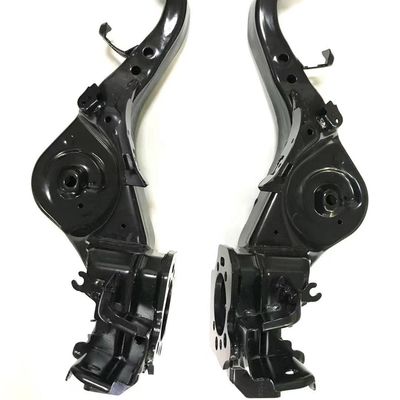 55502-JD00A/55501-JD00A voorste onderste bedieningsarm voor Nissan QASHQAI X-trail 2006-2013