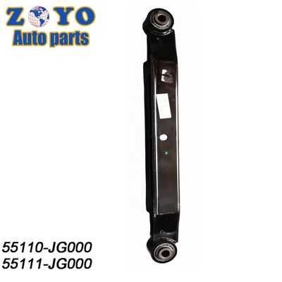 Onderste bedieningsarm voor Nissan Qashqai Accessoires 551104BA0A RK642107 OE NO. 551104BA0A