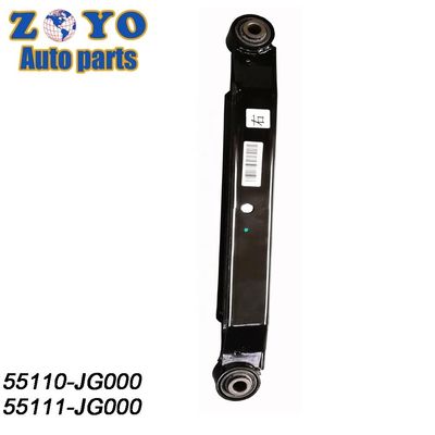 Onderste bedieningsarm voor Nissan Qashqai Accessoires 551104BA0A RK642107 OE NO. 551104BA0A