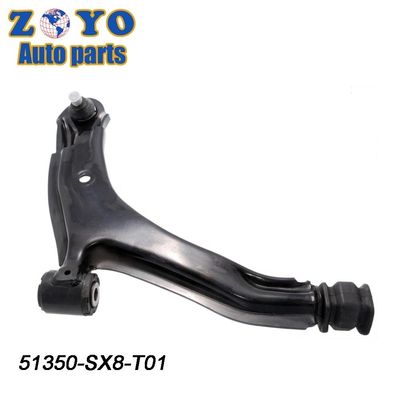 Nature Rubber Bushing E-coating rechter onderste bedieningskant voor Honda City Fit GD1 2003