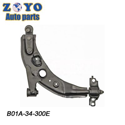 RK620532 MEVOTECH NO. MS76103 B01A-34-300E Rechter ophangarm voor Mazda Aftermarket