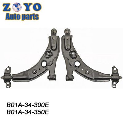 OEM standaard auto voor links vering onderste bediening arm voor Mazda Protege 323 1998