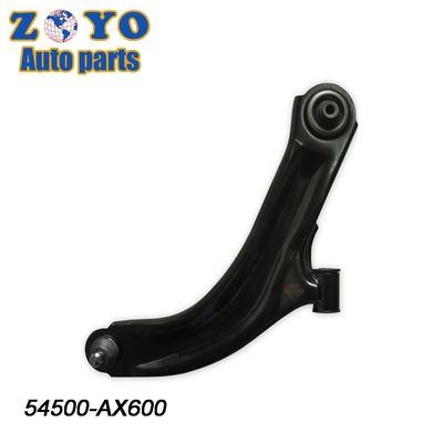OE NO. 54500-BC42A Onderafhankelijke controlearm voor Nissan March K12 E11 Auto Reserve Wishbone Arm