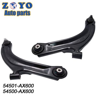 OE NO. 54500-BC42A Onderafhankelijke controlearm voor Nissan March K12 E11 Auto Reserve Wishbone Arm