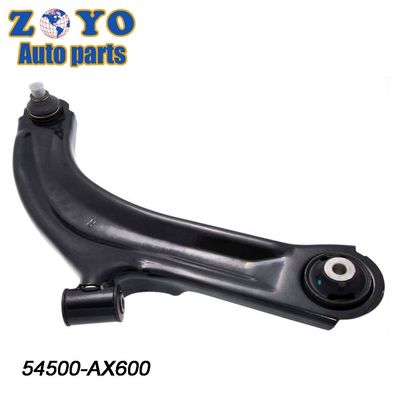 OE NO. 54500-BC42A Onderafhankelijke controlearm voor Nissan March K12 E11 Auto Reserve Wishbone Arm