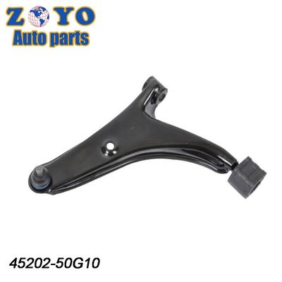 OEM-standaard 45202-50G10 Suspension Ball Joint Control Arm voor Suzuki Swift 1995-2001