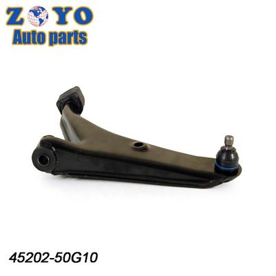 OEM-standaard 45202-50G10 Suspension Ball Joint Control Arm voor Suzuki Swift 1995-2001