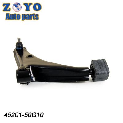 Natuurrubber Bushing Front Lower Control Arm voor Suzuki Swift INTERCHANGE NO. 91173753