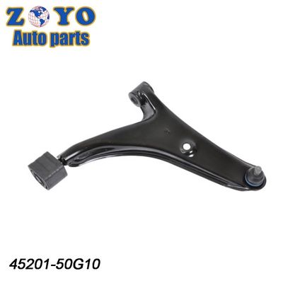 Natuurrubber Bushing Front Lower Control Arm voor Suzuki Swift INTERCHANGE NO. 91173753