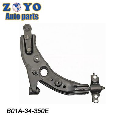 OEM standaard auto voor links vering onderste bediening arm voor Mazda Protege 323 1998