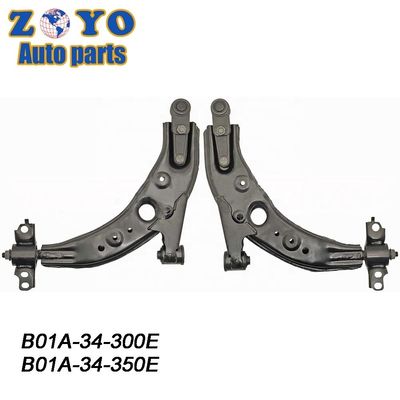 OEM standaard auto voor links vering onderste bediening arm voor Mazda Protege 323 1998