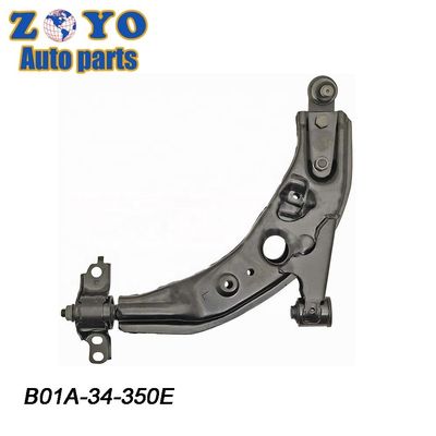 OEM standaard auto voor links vering onderste bediening arm voor Mazda Protege 323 1998