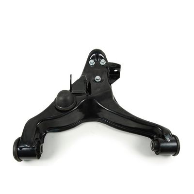 SPHC STEEL MR496795 MEVOTECH NO. CMS80157 Besturingsarm voor Mitsubishi Montero 01-06
