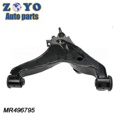 SPHC STEEL MR496795 MEVOTECH NO. CMS80157 Besturingsarm voor Mitsubishi Montero 01-06