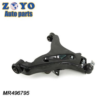 SPHC STEEL MR496795 MEVOTECH NO. CMS80157 Besturingsarm voor Mitsubishi Montero 01-06