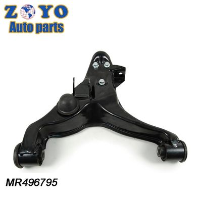 SPHC STEEL MR496795 MEVOTECH NO. CMS80157 Besturingsarm voor Mitsubishi Montero 01-06