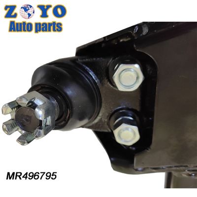 SPHC STEEL MR496795 MEVOTECH NO. CMS80157 Besturingsarm voor Mitsubishi Montero 01-06