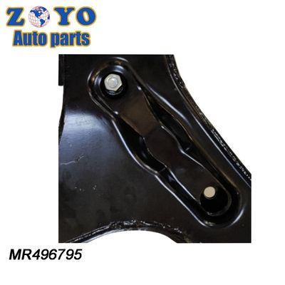 SPHC STEEL MR496795 MEVOTECH NO. CMS80157 Besturingsarm voor Mitsubishi Montero 01-06