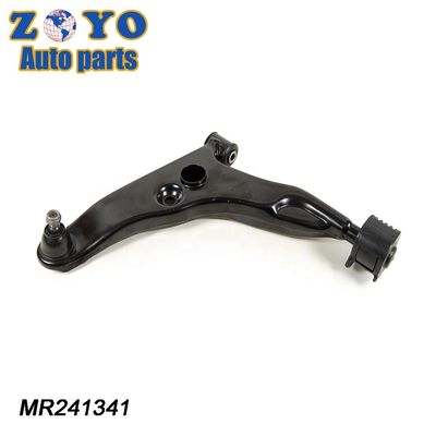 MEVOTECH NO. MS80123 Links voorste onderste bedieningsarm voor MITSUBISHI Mirage Saloon Repair