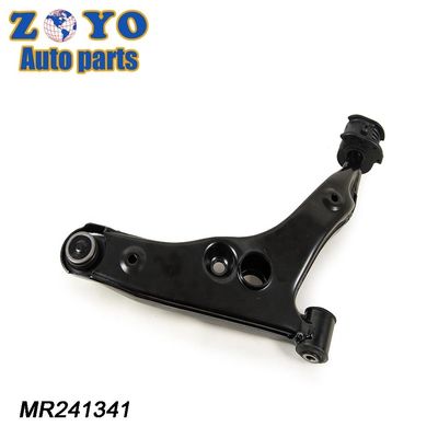MEVOTECH NO. MS80123 Links voorste onderste bedieningsarm voor MITSUBISHI Mirage Saloon Repair