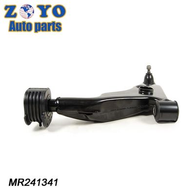 MEVOTECH NO. MS80123 Links voorste onderste bedieningsarm voor MITSUBISHI Mirage Saloon Repair