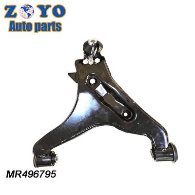 Koop E-coating onderste bediening arm voor Mitsubishi Montero bij van Professional V6 W