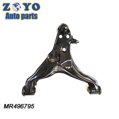 Koop E-coating onderste bediening arm voor Mitsubishi Montero bij van Professional V6 W