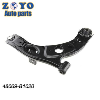 Onderafhankelijke controlearm voor Daihatsu Sirion 2007 Positie Onderafhankelijke OEM-standaard Topprestaties