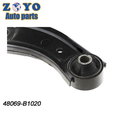 Onderafhankelijke controlearm voor Daihatsu Sirion 2007 Positie Onderafhankelijke OEM-standaard Topprestaties