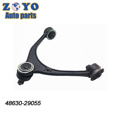 2012 Lexus GS Auto Suspension Parts Linker voorste bovenste bedieningspaneel 48630-29055 met tijd