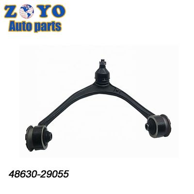 2012 Lexus GS Auto Suspension Parts Linker voorste bovenste bedieningspaneel 48630-29055 met tijd