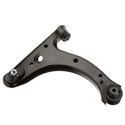 TOYOTA Avanza 2006-2016 Linker voorste onderste besturingsarmen met E-coating en OEM-standaard
