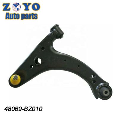 TOYOTA Avanza 2006-2016 Linker voorste onderste besturingsarmen met E-coating en OEM-standaard