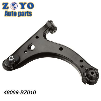 TOYOTA Avanza 2006-2016 Linker voorste onderste besturingsarmen met E-coating en OEM-standaard