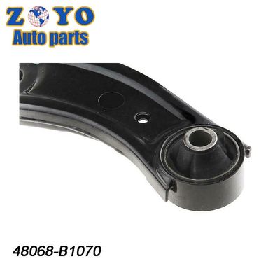 SPHC-staal voorste onderste bedieningsarm voor Toyota Passo 48068-B1070