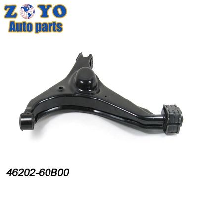 Suzuki Swift 2005 voorste onderste bedieningsarm RK640423 met schakelnummer 46202-60B11